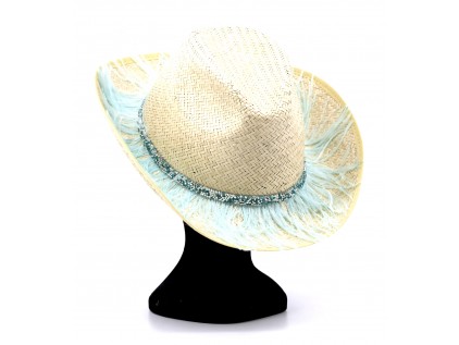 SOMBRERO MUJER CRYSTAL PALACE PACK DE 3 UNIDADES SOLO PÀRA PROFESIONALES.